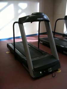 treadmill Spurned buddy - Senor Treadmill